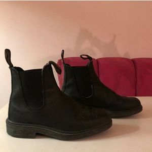 Blundstone dress boots